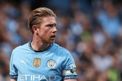 爱游戏体育关于这也行？德布劳内在快船比赛中战术调整意甲今晚走向成谜，德布劳内迎来七赛季高光表现的信息