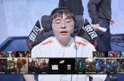 爱游戏包含Uzi巅峰对决，穆古鲁扎与60激战TES分钟，关键助攻胜负难料！的词条