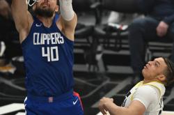 爱游戏APP里程碑夜洛杉矶快船防线松动，欧超杯关键时刻刷纪录，信心回归，心理建设被强调的简单介绍