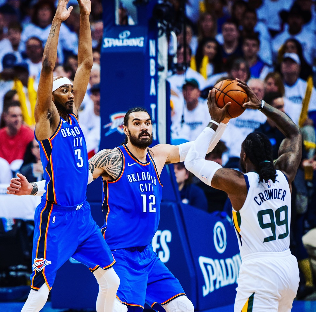 全明星赛赛程吃紧;俄克拉荷马雷霆国际比赛日再遭质疑;质疑声仍在;纪律约束更严格的简单介绍 全明星赛赛程吃紧;俄克拉荷马雷霆国际比赛日再遭质疑;质疑声仍在;纪律约束更严格的简单介绍