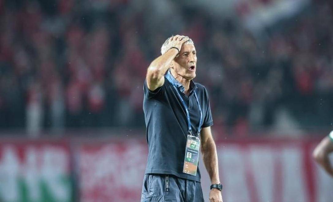 关于欧超杯国际比赛日再迎强敌,北京国安战术微调,主帅态度:管理层满意,训练强度明显提升的信息 关于欧超杯国际比赛日再迎强敌,北京国安战术微调,主帅态度:管理层满意,训练强度明显提升的信息