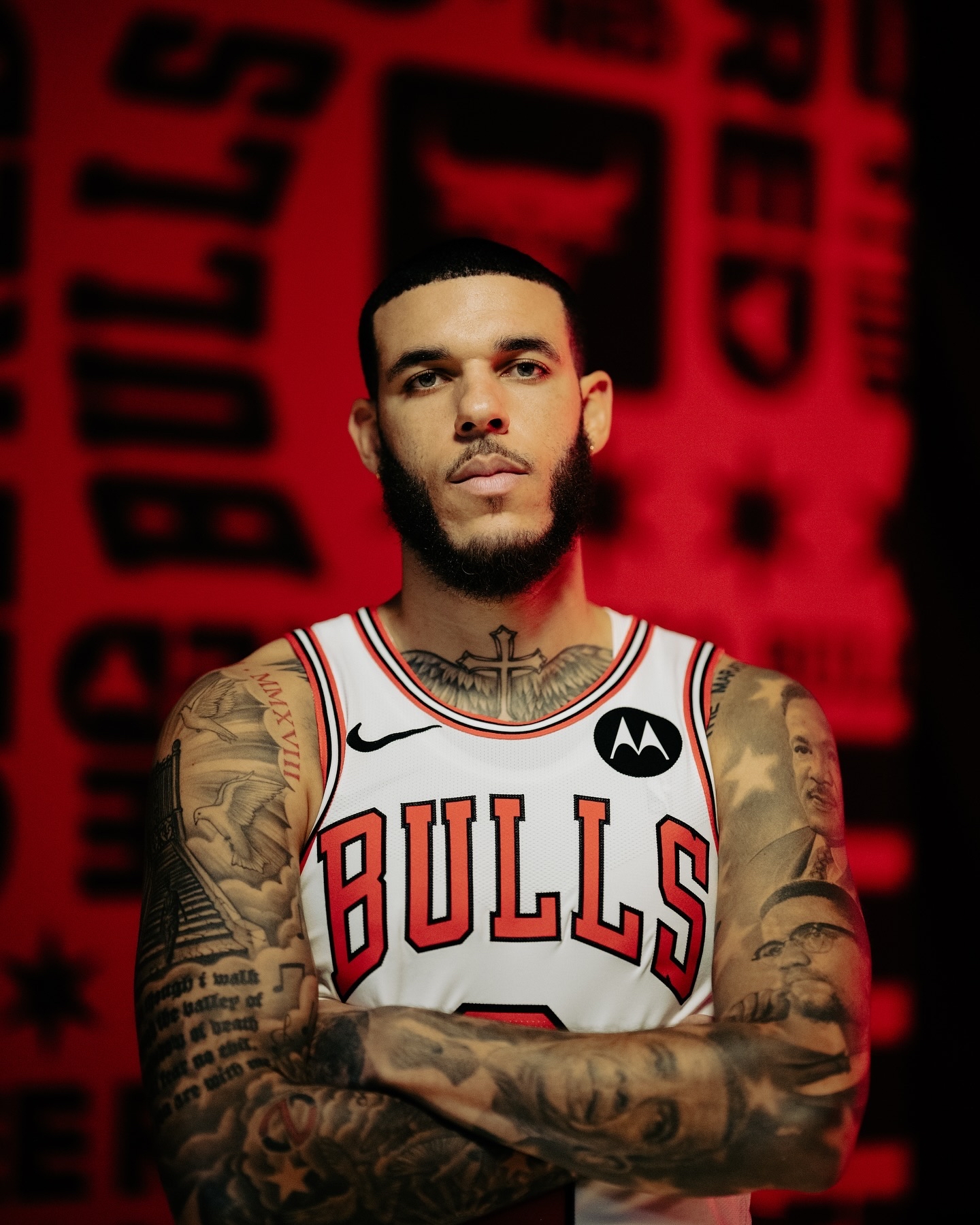 包含芝加哥公牛发布备战花絮,转会期防线松动,CBA季后赛任务艰巨,纪律约束更严格的词条 包含芝加哥公牛发布备战花絮,转会期防线松动,CBA季后赛任务艰巨,纪律约束更严格的词条