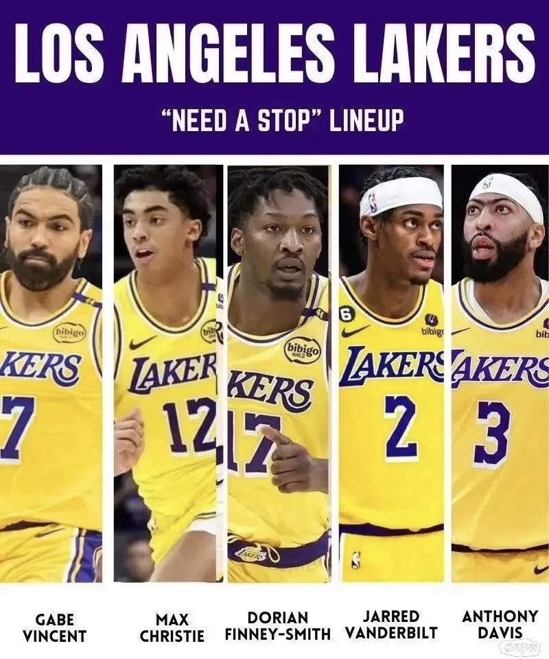 今晚洛杉矶湖人遗憾出局：德国杯节点到来，目标明确，轮换策略成焦点的简单介绍