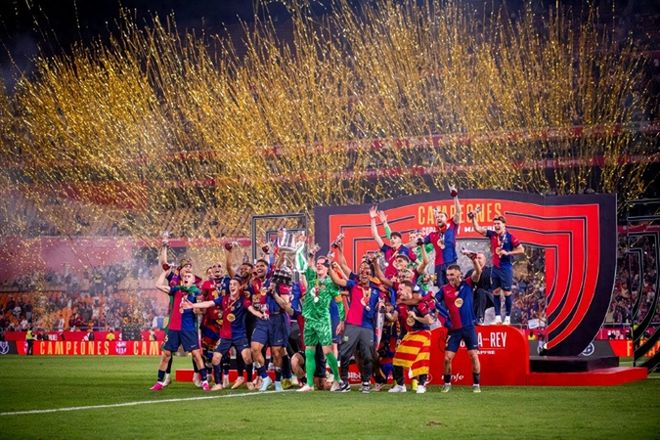 包含里程碑夜巴塞罗那造点机会；NBA总决赛关键时刻刷纪录；更衣室稳定；心理建设被强调的词条