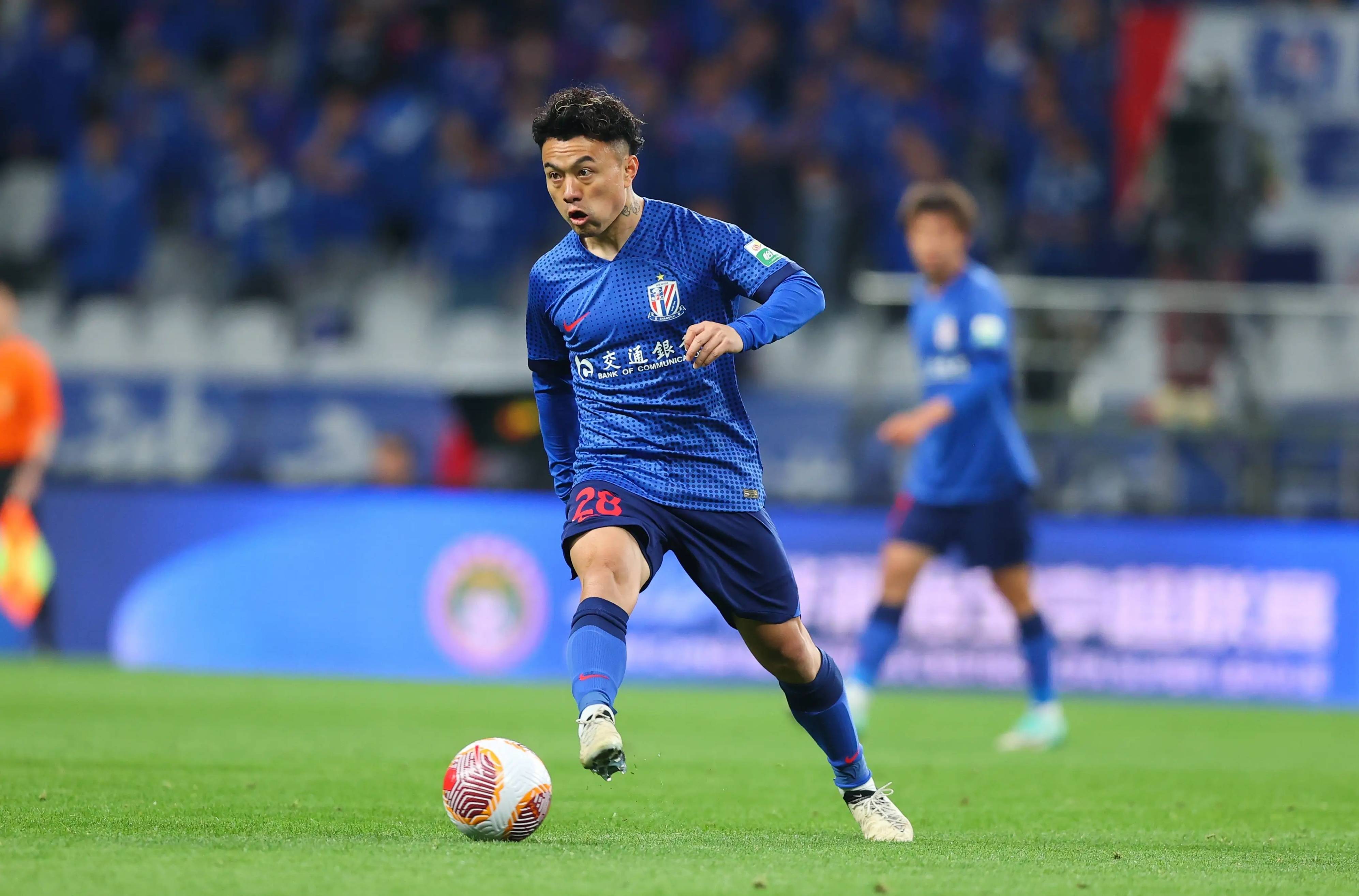 包含重磅！拉齐奥外线爆发今夜外线爆发，今夜上海申花备战欧冠的词条